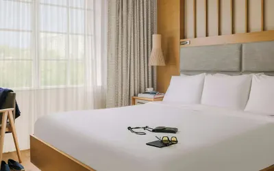 The Abbey Hotel Miami Beach, Sonder by Marriott Bonvoy