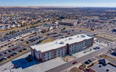 MainStay Suites Colorado Springs East - Medical Center Area