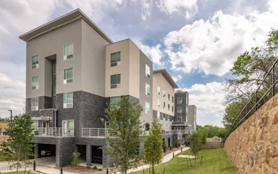 TownePlace Suites by Marriott Dallas Rockwall