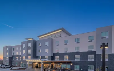 TownePlace Suites by Marriott Dallas Rockwall