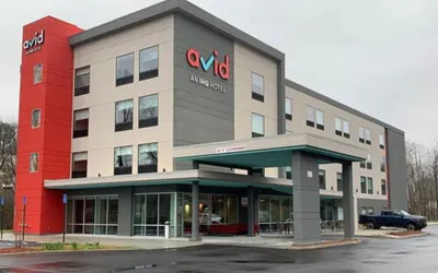 Avid Hotels Salem, An Ihg Hotel