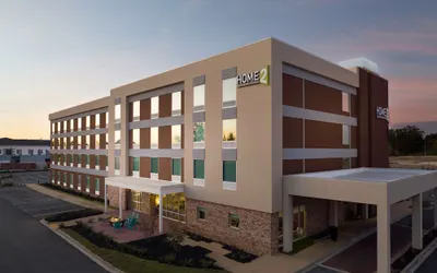 Home2 Suites By Hilton Tupelo, Ms