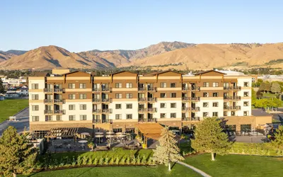 Residence Inn by Marriott Wenatchee