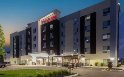 TownePlace Suites by Marriott Dayton Wilmington