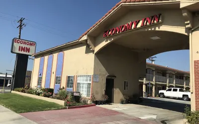 Economy Inn LAX