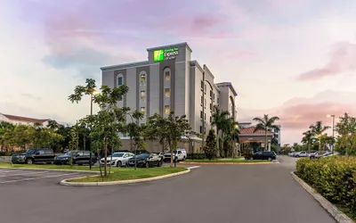 Holiday Inn Express and Suites Miramar, an IHG Hotel