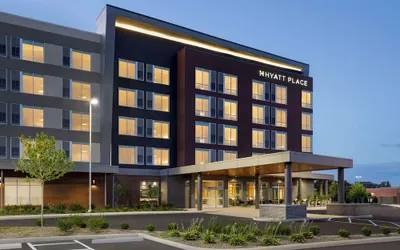 Hyatt Place Columbus/Polaris