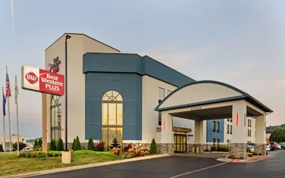 Best Western Plus Harrisonburg