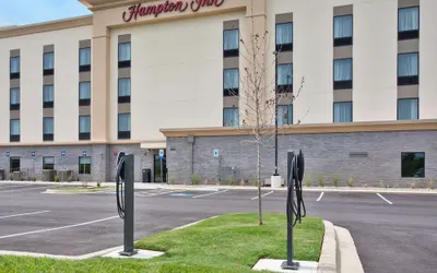 Hampton Inn Union City