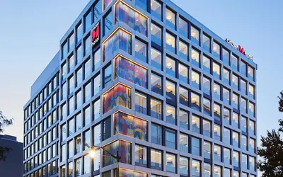 citizenM Washington DC NoMa