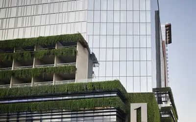 1 Hotel Nashville