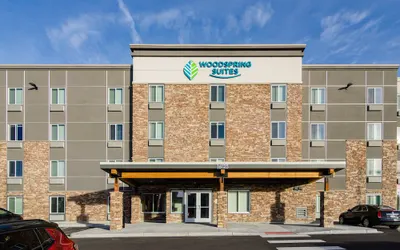 WoodSpring Suites Thornton-North Denver