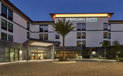 SpringHill Suites by Marriott Winter Park