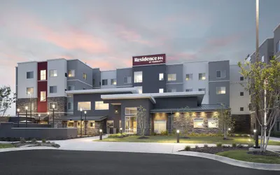 Residence Inn by Marriott Jonesboro