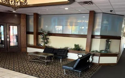 Coratel Inn & Suites by Jasper Santa Fe OKC