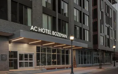 AC Hotel Bozeman Downtown