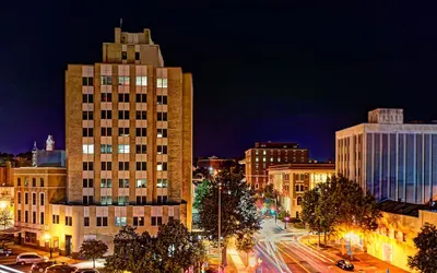 Hotel Forty Five, Macon, a Tribute Portfolio Hotel