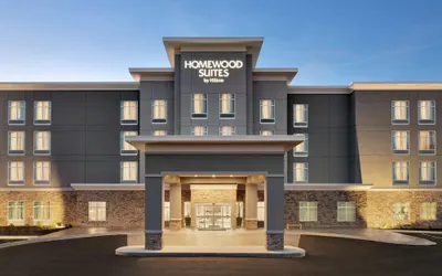 Homewood Suites By Hilton Mcdonough