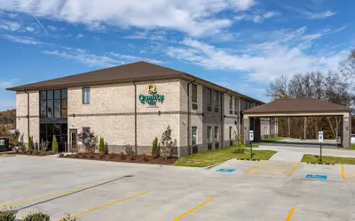 Quality Inn Lebanon - Nashville Area