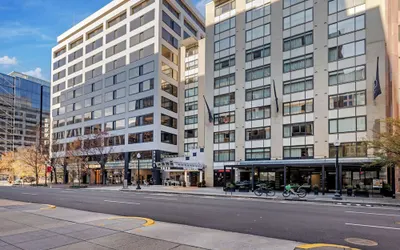 The Quincy, Ascend Hotel Collection