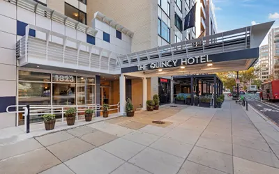 The Quincy, an Ascend Collection Hotel