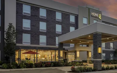 Home2 Suites by Hilton Northville Detroit