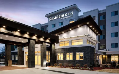 Residence Inn by Marriott Jackson Airport/Pearl