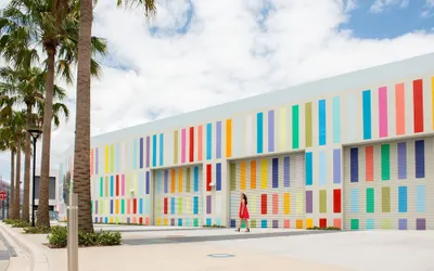 Lake Nona Wave Hotel