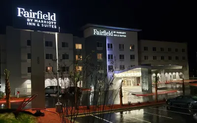 Fairfield Inn & Suites Seneca Clemson Univ Area