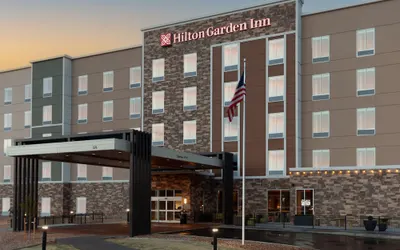 Hilton Garden Inn Broomfield Boulder