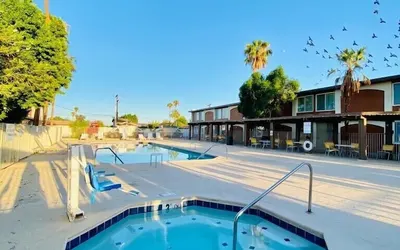 Ocotillo Inn