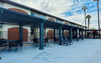 Ocotillo Inn