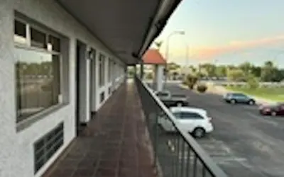 Motel 6 Mesa, AZ - Downtown