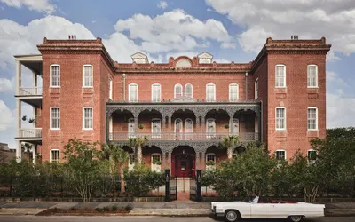 Hotel Saint Vincent