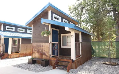 Blue Buffalo Resort