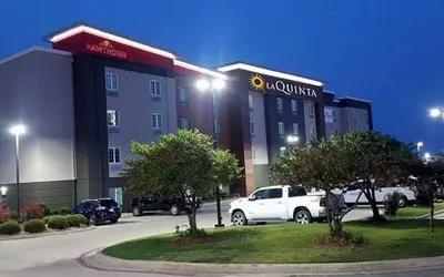 La Quinta Inn & Suites By Wyndham Ardmore