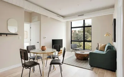 Sonder by Marriott Bonvoy The Edison Apartments Old City