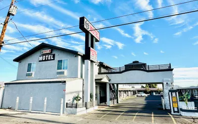 Perfect Inn Motel