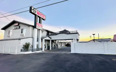 Perfect Inn Motel