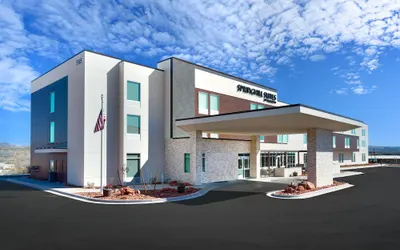 SpringHill Suites by Marriott Cottonwood