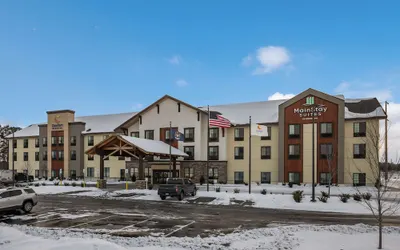 Comfort Inn & Suites Gaylord