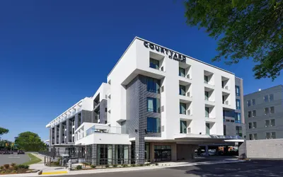 Courtyard by Marriott Richmond Scott’s Addition