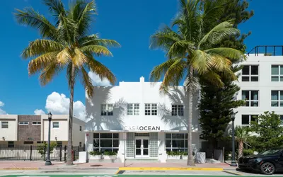Casa Ocean