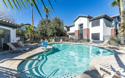 Metro Chandler Apartments