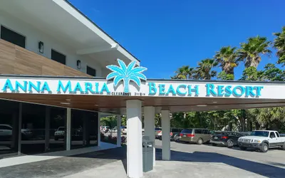 Anna Maria Beach Resort