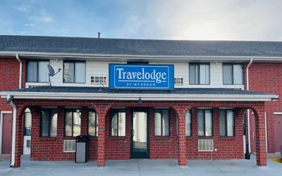 Travelodge by Wyndham Lincoln South