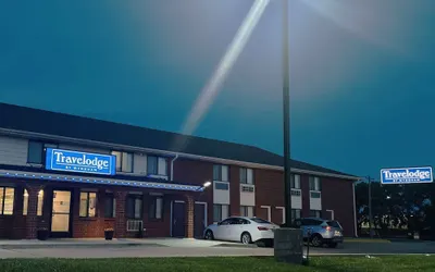 Travelodge by Wyndham Lincoln South