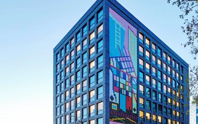 citizenM Seattle Pioneer Square