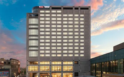 Homewood Suites by Hilton Toledo Downtown