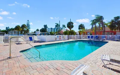 Bella Sirena Inn